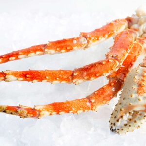 Buy Alaskan King Crab Legs