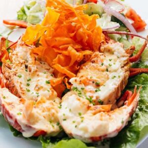 Buy Whole Lobster Mornay Online