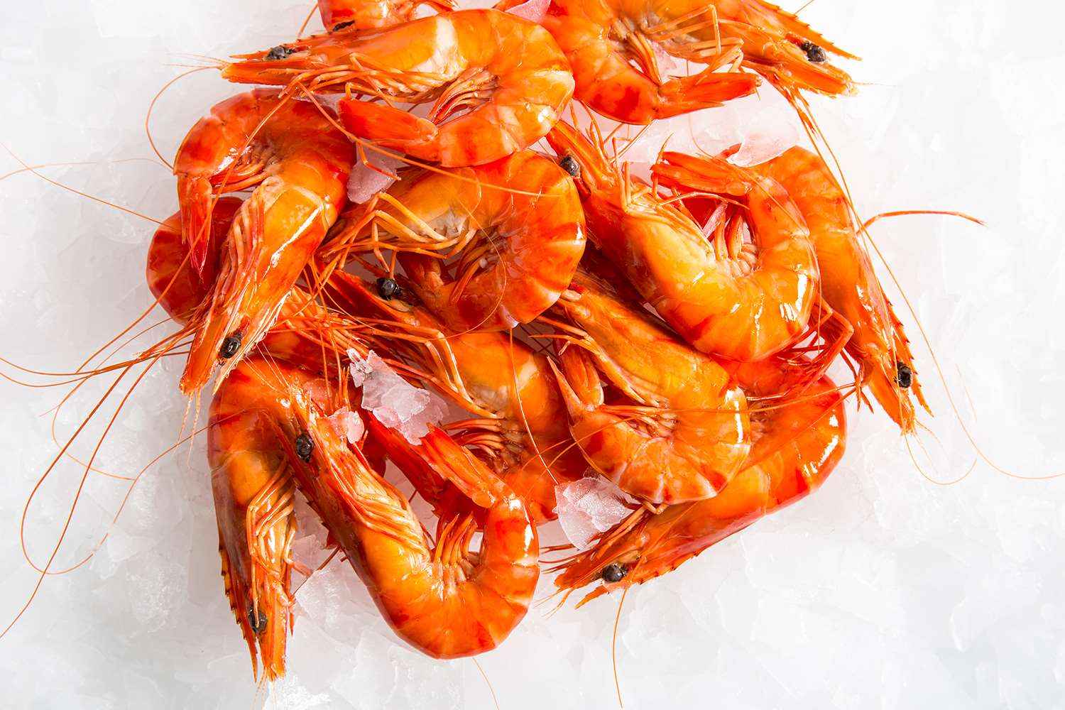 Fresh Tiger Prawns Medium | Prawn Delivery Central Coast | Manettas