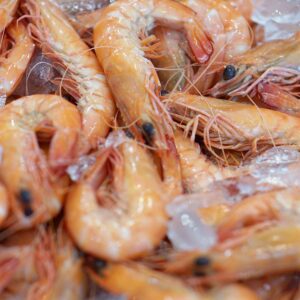 Wholesale Prawns | Wholesale Seafood